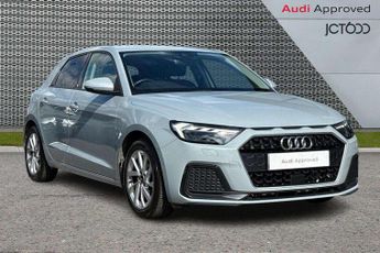 Audi A1 30 TFSI 110 Sport 5dr