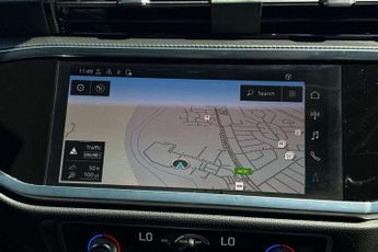 Audi Q3 35 TFSI S Line 5dr S Tronic