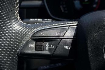 Audi Q3 35 TFSI S Line 5dr S Tronic