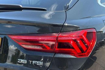 Audi Q3 35 TFSI S Line 5dr S Tronic