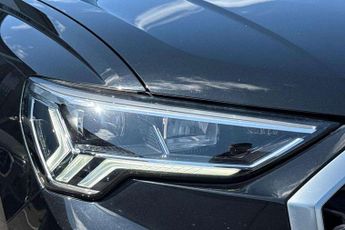Audi Q3 35 TFSI S Line 5dr S Tronic
