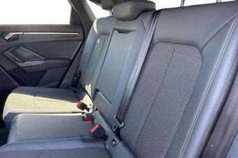 Audi Q3 35 TFSI S Line 5dr S Tronic