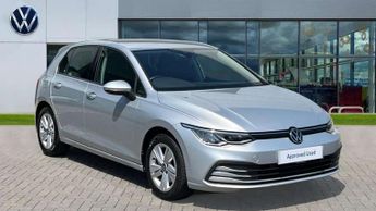 Volkswagen Golf 1.5 eTSI 150 Life 5dr DSG