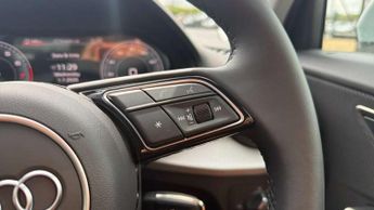 Audi Q2 35 TFSI Sport 5dr S Tronic