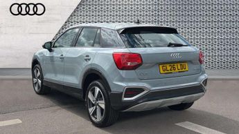 Audi Q2 35 TFSI Sport 5dr S Tronic