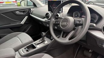 Audi Q2 35 TFSI Sport 5dr S Tronic