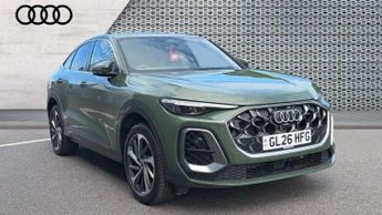 Audi Q5 2.0 TFSI e Quattro 299 S Line 5dr S Tronic