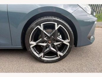 Cupra Leon 1.5 eHybrid 204 V2 5dr DSG