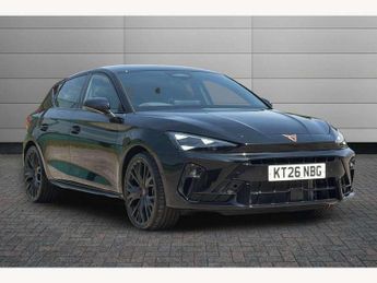 Cupra Leon 1.5 eTSI 150 Shadow Edition 5dr DSG