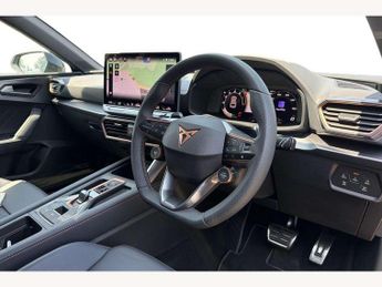 Cupra Leon 1.5 eTSI 150 Shadow Edition 5dr DSG