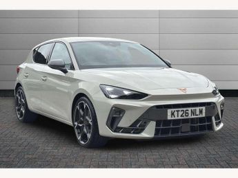 Cupra Leon 1.5 eTSI 150 V2 5dr DSG