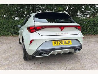 Cupra Leon 1.5 eTSI 150 V2 5dr DSG