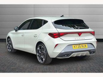 Cupra Leon 1.5 eTSI 150 V2 5dr DSG