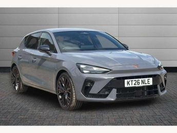 Cupra Leon 1.5 eTSI 150 V3 5dr DSG