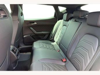 Cupra Leon 1.5 eTSI 150 V3 5dr DSG