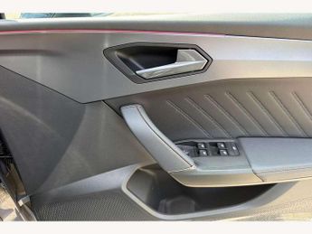Cupra Leon 1.5 eTSI 150 V3 5dr DSG