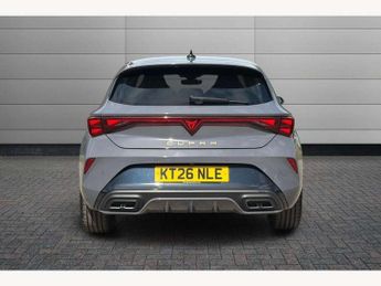 Cupra Leon 1.5 eTSI 150 V3 5dr DSG