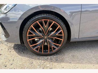 Cupra Leon 1.5 eTSI 150 V3 5dr DSG