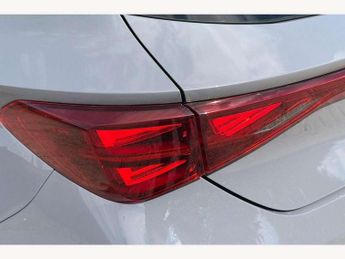 Cupra Leon 1.5 eTSI 150 V3 5dr DSG