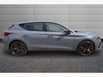 Cupra Leon 1.5 eTSI 150 V3 5dr DSG