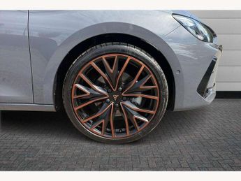 Cupra Leon 1.5 eTSI 150 V3 5dr DSG