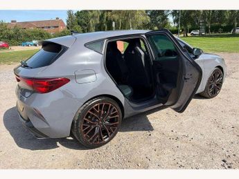 Cupra Leon 1.5 eTSI 150 V3 5dr DSG