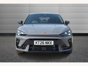 Cupra Leon 1.5 eTSI 150 V3 5dr DSG