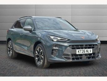 Cupra Terramar 1.5 eHybrid 204 V1 5dr DSG