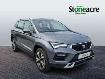 SEAT Ateca 1.5 TSI EVO SE Technology 5dr DSG