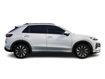 Volkswagen T-Roc 1.5 eTSI 150 Life 5dr DSG