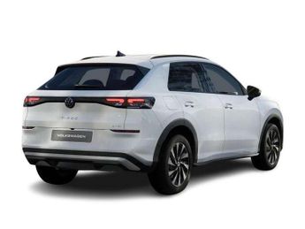 Volkswagen T-Roc 1.5 eTSI 150 Life 5dr DSG