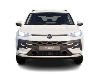 Volkswagen T-Roc 1.5 eTSI 150 Life 5dr DSG