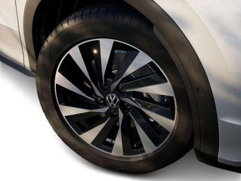 Volkswagen T-Roc 1.5 eTSI 150 Life 5dr DSG