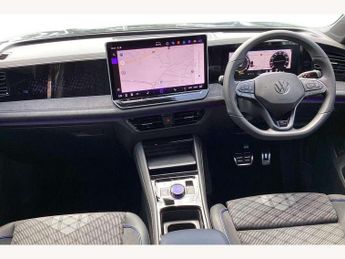 Volkswagen Tiguan 1.5 eTSI 150 Black Edition 5dr DSG