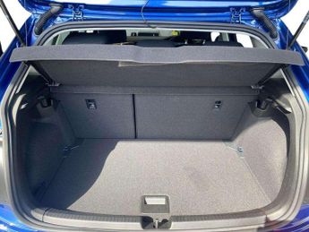 Volkswagen Polo 1.0 TSI Life 5dr DSG