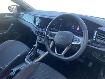 Volkswagen Polo 1.0 TSI Life 5dr DSG