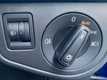Volkswagen Polo 1.0 TSI Life 5dr DSG