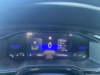 Volkswagen Polo 1.0 TSI Life 5dr DSG