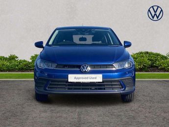 Volkswagen Polo 1.0 TSI Life 5dr DSG