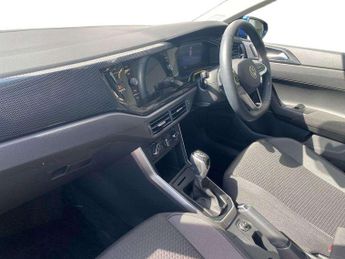 Volkswagen Polo 1.0 TSI Life 5dr DSG