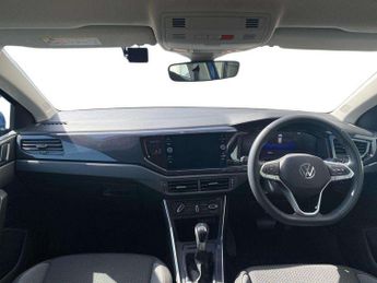 Volkswagen Polo 1.0 TSI Life 5dr DSG