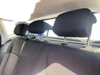 Volkswagen Polo 1.0 TSI Life 5dr DSG
