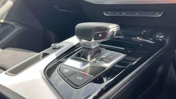 Audi A5 40 TFSI 204 S Line 5dr S Tronic