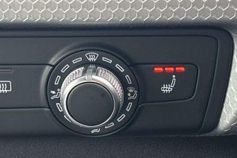Audi A1 30 TFSI 110 S Line 5dr S Tronic