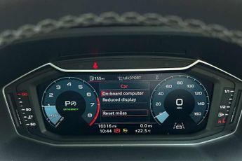 Audi A1 35 TFSI S Line 5dr S Tronic