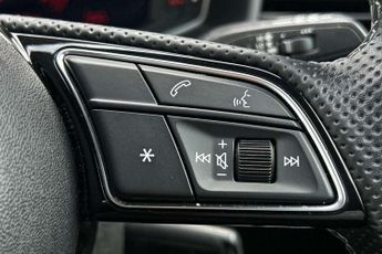 Audi A1 35 TFSI S Line 5dr S Tronic