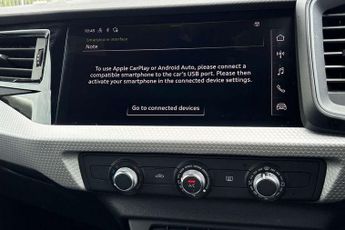 Audi A1 35 TFSI S Line 5dr S Tronic
