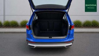 SEAT Ateca 1.5 TSI EVO SE Technology 5dr DSG