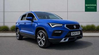 SEAT Ateca 1.5 TSI EVO SE Technology 5dr DSG