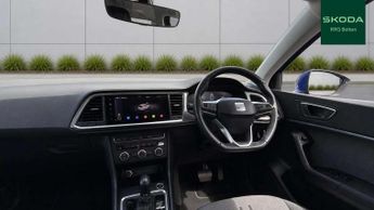 SEAT Ateca 1.5 TSI EVO SE Technology 5dr DSG